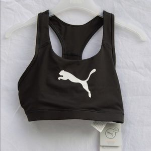 Puma sports bra